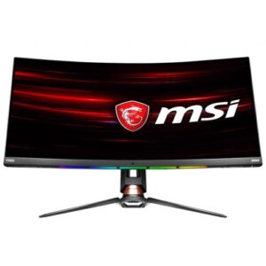 MSI OPTIX MPG341CQR 34” INCH UWQHD