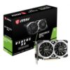 MSI-GEFORCE-GTX-1650-VENTUS-XS-OC-4GB-GDDR5-GRAPHICS-CARD