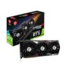 MSI GEFORCE RTX 3080 TI GAMING TRIO 12GB GDDR6 GRAPHICS CARD