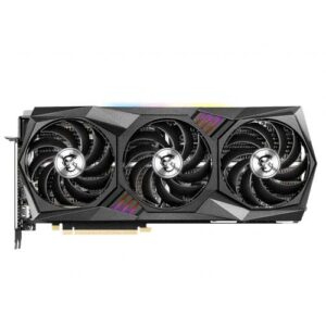 MSI GEFORCE RTX 3080 TI GAMING TRIO 12GB GDDR6
