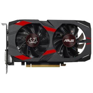 ASUS GTX 1050 TI 4GB GDDR5 GRAPHICS CARD