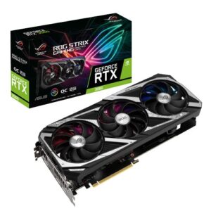 ASUS ROG STRIX GEFORCE RTX 3060 12GB