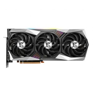 MSI RADEON RX 6900 XT GAMING Z TRIO 16GB GDDR6