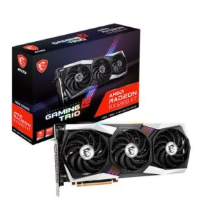 MSI RADEON RX 6900 XT GAMING Z TRIO 16GB GDDR6