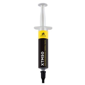 CORSAIR XTM50 HIGH PERFORMANCE THERMAL PASTE