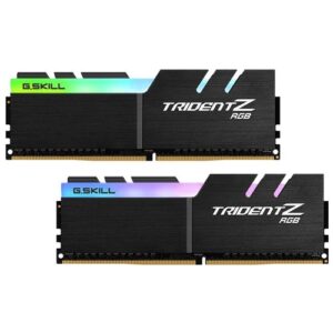 G.SKILL TRIDENT Z RGB 16GB (8X2)