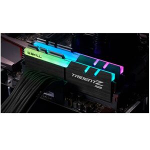 G.SKILL TRIDENT Z RGB 16GB (8X2)
