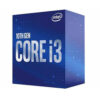 INTEL CORE I3-10100 PROCESSOR