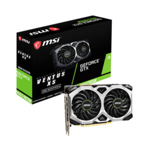 MSI GEFORCE GTX 1660 SUPER VENTUS XS 6GB OC