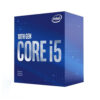INTEL CORE I5-10400F PROCESSOR 12MB CACHE, 2.90 GHZ