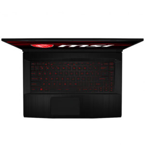 MSI GF63 THIN 10SCSR LAPTOP, I7-10750H