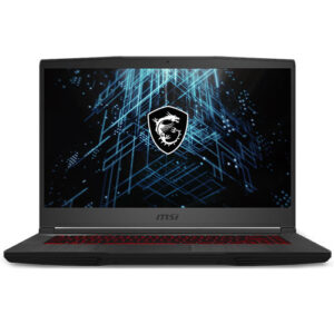 MSI GF63 THIN 11UC INTEL I7-11800H