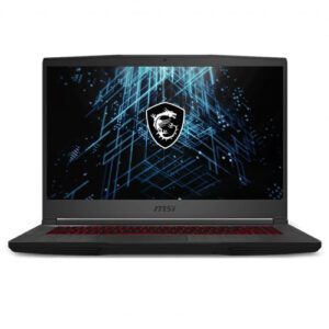 MSI GF65 THIN 10UE LAPTOP INTEL I7-10750H