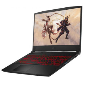 MSI KATANA GF66 12UC LAPTOP INTEL I7-12700H