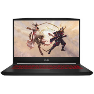 MSI KATANA GF66 12UC LAPTOP INTEL I7-12700H