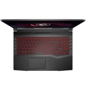 MSI PULSE GL66 12UEK LAPTOP INTEL I7-12700H