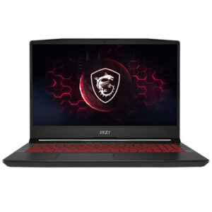 MSI PULSE GL66 12UEK LAPTOP INTEL I7-12700H