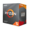 AMD RYZEN 5 3600 PROCESSOR