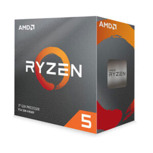 AMD RYZEN 5 3600 DESKTOP PROCESSOR
