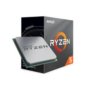 AMD RYZEN 5 3600 DESKTOP PROCESSOR
