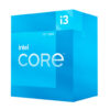 INTEL CORE I3-12100 PROCESSOR 12MB CACHE, 3.30GHZ UP TO 4.30 GHZ (8 THREADS, 4 CORES) DESKTOP PROCESSOR