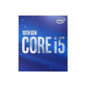 INTEL CORE I5-10400 PROCESSOR 12MB CACHE, 2.90 GHZ