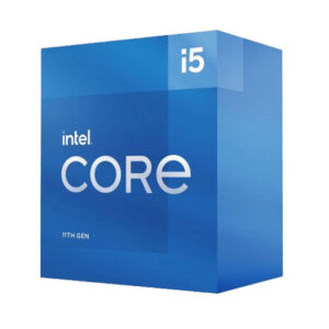 INTEL CORE I5-11400 PROCESSOR 12MB CACHE, 2.60 GHZ