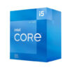 INTEL CORE I5-12400F PROCESSOR 18MB CACHE, 2.50 GHZ UP TO 4.40 GHZ (12 THREADS, 6 CORES) DESKTOP PROCESSOR