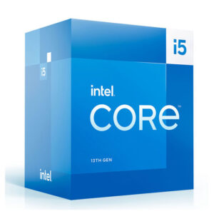 INTEL CORE I5-13400 PROCESSOR 20MB CACHE, 2.50 GHZ