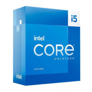 INTEL CORE I5-13600K PROCESSOR 20MB CACHE, 3.50 GHZ