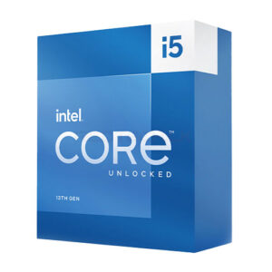 INTEL CORE I5-13600K PROCESSOR 20MB CACHE, 3.50 GHZ