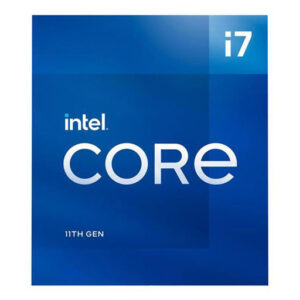 INTEL CORE I7-11700 PROCESSOR 16M CACHE, 2.50 GHZ