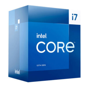INTEL CORE I7-13700 PROCESSOR 20MB CACHE, 4.10 GHZ