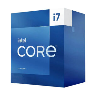 INTEL CORE I7-13700 PROCESSOR 20MB CACHE, 4.10 GHZ