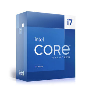 INTEL CORE I7-13700K PROCESSOR 30M CACHE 5.40 GHZ
