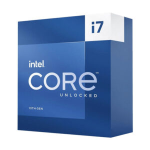 INTEL CORE I7-13700K PROCESSOR 30M CACHE 5.40 GHZ