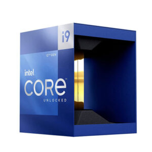 INTEL CORE I9-12900K PROCESSOR 30MB CACHE, 3.90 GHZ