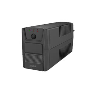 Prolink UPS 650 VA PRO701SFC