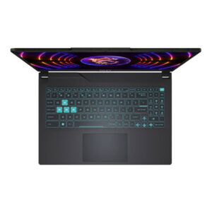MSI CYBORG 15 A12VE LAPTOP | i5-12450H | RTX4050