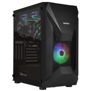 GAMDIAS ATHENA E1 ELITE ARGB MID-TOWER CASE