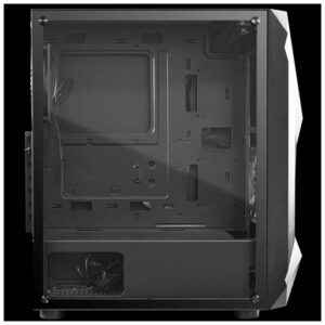 GAMDIAS ATHENA E1 ELITE ARGB MID-TOWER CASE