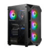 GAMDIAS AURA GC1 RGB MID-TOWER CASE
