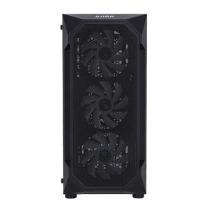 GAMDIAS AURA GC1 RGB MID-TOWER CASE
