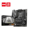 MAG X670E TOMAHAWK (WIFI) DDR5 MOTHERBOARD