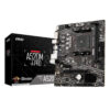 MSI A520M-A PRO MOTHERBOARD
