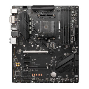 MSI B550 GAMING GEN3 MOTHERBOARD