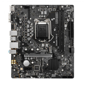 MSI B560M PRO-E MOTHERBOARD
