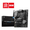 MSI B760 GAMING PLUS (WI-FI) DDR5 MOTHERBOARD