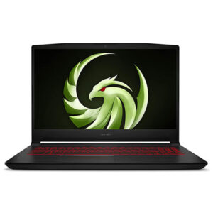 MSI BRAVO 15 B5DD AMD RYZEN 5 5600H