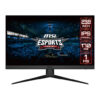 MSI G2422 23.8' INCH 170HZ 1MS AMD FREESYNC FHD IPS ULTRA SLIM E-SPORTS GAMING MONITOR